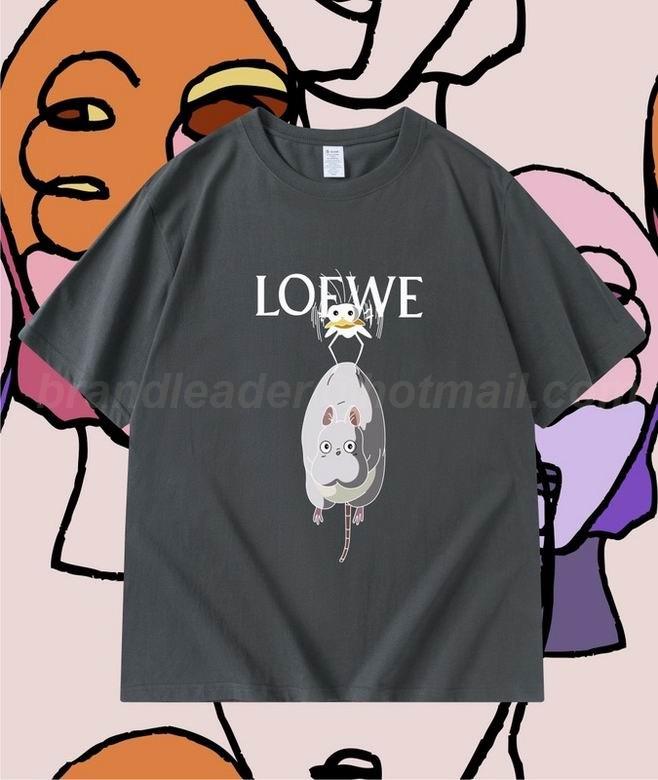 Loewe Men's T-shirts 93